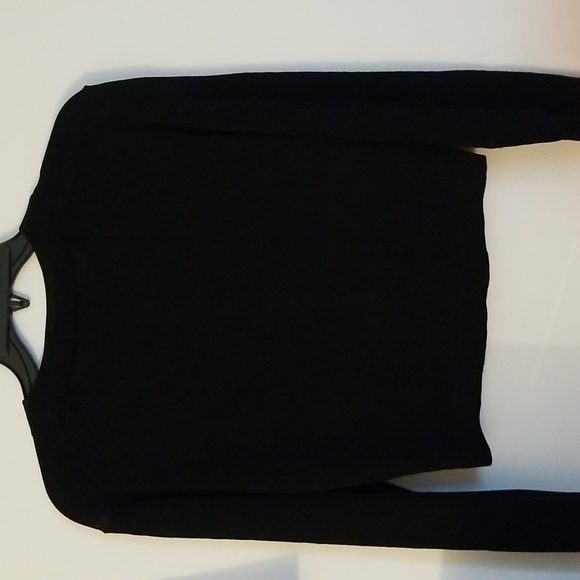 Perceptions Knit Shrug - Picture 3 of 5